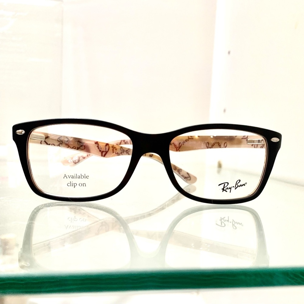 Ray-Ban RB5228 5409 53-17
